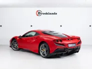 Ferrari F8 Individual I, 2020 — экстерьер, фото 6