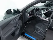 Audi Q8 50 TDI I (4M) Рестайлинг, 2025 — экстерьер, фото 7