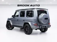 Mercedes-Benz G-Класс AMG G 63 II (W465) Рестайлинг, 2024 — экстерьер, фото 6