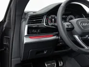 Audi Q8 50 TDI I (4M) Рестайлинг, 2025 — экстерьер, фото 13