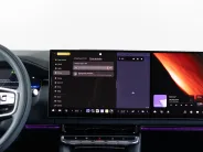 Zeekr 9X Max (6 seats) I, 2025 — экстерьер, фото 29