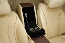 Mercedes-Benz V-Класс III (W447), 2017 — экстерьер, фото 19