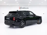 Rolls-Royce Cullinan Individual I (Series I), 2023 — экстерьер, фото 4