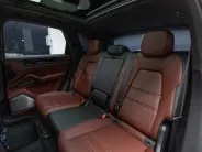 Porsche Cayenne GTS III Рестайлинг, 2026 — экстерьер, фото 35
