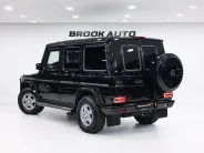 Mercedes-Benz G-Класс AMG I (W463), 2003 — экстерьер, фото 6