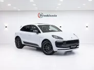 Porsche Macan T I Рестайлинг 2, 2024 — экстерьер, фото 3