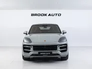 Porsche Cayenne GTS Coupé III Рестайлинг, 2025 — экстерьер, фото 2