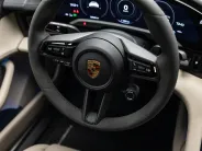 Porsche Taycan Turbo I, 2021 — экстерьер, фото 18