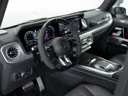 Mercedes-Benz G-Класс AMG G 63 II (W465) Рестайлинг, 2025 — экстерьер, фото 9