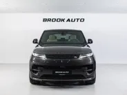 Land Rover Range Rover Sport Autobiography III, 2026 — экстерьер, фото 2