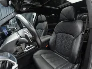 BMW X7 xDrive40i M Sport I (G07) Рестайлинг, 2022 — экстерьер, фото 11