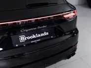 Porsche Cayenne Turbo III, 2019 — экстерьер, фото 37