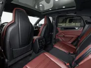 Porsche Cayenne Coupé III Рестайлинг, 2026 — экстерьер, фото 28