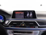 BMW 7 серии 740d xDrive M Sport Pro VI (G11/G12) Рестайлинг, 2020 — экстерьер, фото 20