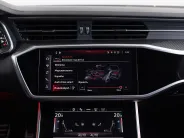 Audi RS 6 RS6 Avant performance IV (C8), 2024 — экстерьер, фото 28