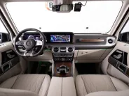 Mercedes-Benz G-Класс AMG G 63 II (W463), 2023 — экстерьер, фото 22