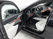 BMW 7 серии 740d xDrive M Sport Pro VII (G70), 2025 — экстерьер, фото 7