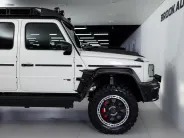 Mercedes-Benz G-Класс AMG Individual II (W463), 2020 — экстерьер, фото 40