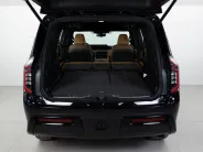 Nissan Patrol LE Platinum City VII (Y63), 2026 — экстерьер, фото 36