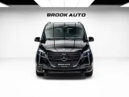 Mercedes-Benz V-Класс Exclusive AMG Line III (W447) Рестайлинг 2, 2026 — экстерьер, фото 2
