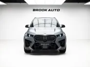 BMW X5 M Competition III (F95) Рестайлинг, 2026 — экстерьер, фото 2