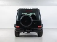 Mercedes-Benz G-Класс AMG G 63 II (W465) Рестайлинг, 2026 — экстерьер, фото 5