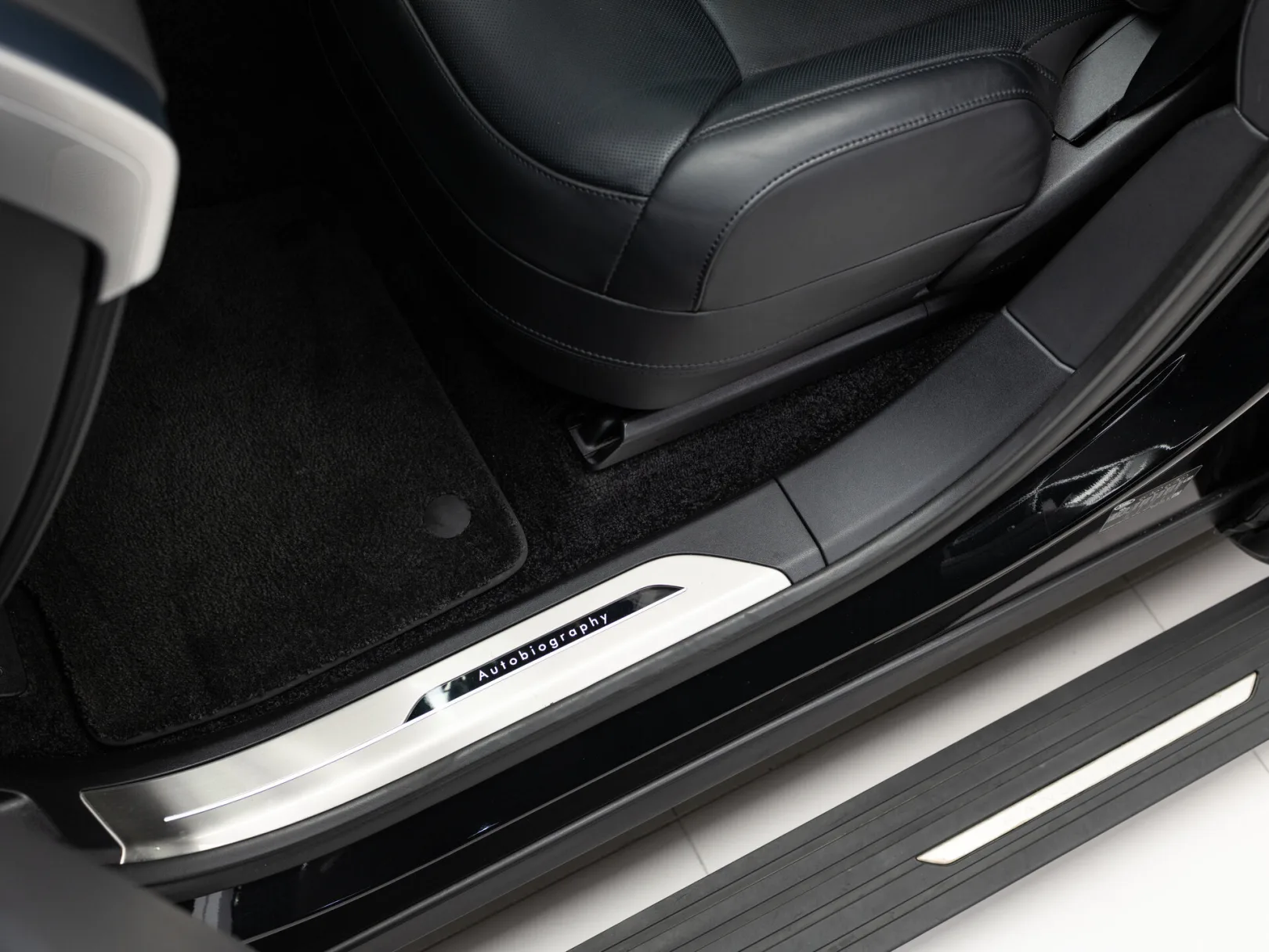 Land Rover Range Rover Autobiography V, 2025 — экстерьер, фото 13