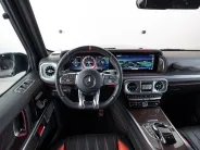 Mercedes-Benz G-Класс AMG G 63 II (W463), 2019 — экстерьер, фото 11