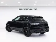 Porsche Macan GTS I Рестайлинг 2, 2025 — экстерьер, фото 6