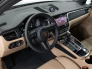 Porsche Macan T I Рестайлинг 2, 2025 — экстерьер, фото 10
