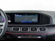 Mercedes-Benz GLS 450 d 4MATIC II (X167) Рестайлинг, 2025 — экстерьер, фото 22