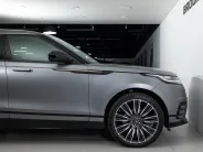Land Rover Range Rover Velar R-Dynamic Base I, 2019 — экстерьер, фото 33