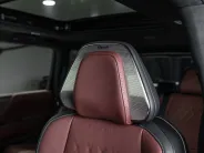 Infiniti QX80 Autograph II, 2026 — экстерьер, фото 12
