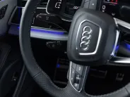 Audi Q8 55 TFSI I (4M) Рестайлинг, 2025 — экстерьер, фото 17