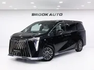 GAC M8 GX Premium I, 2024 — экстерьер, фото 1