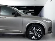 Volvo XC90 R-Design (MY21) II Рестайлинг 1, 2021 — экстерьер, фото 32