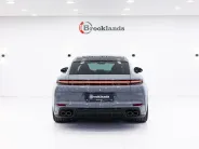 Porsche Panamera GTS III, 2024 — экстерьер, фото 5