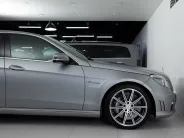 Mercedes-Benz E-Класс AMG E 63 AMG IV (W212, S212), 2011 — экстерьер, фото 37