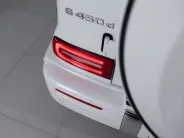 Mercedes-Benz G-Класс G 450 d AMG Line III (W465) Рестайлинг, 2024 — экстерьер, фото 41