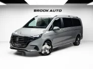 Mercedes-Benz V-Класс Exclusive III (W447) Рестайлинг 2, 2026 — экстерьер, фото 1