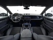 Porsche Cayenne Turbo GT III Рестайлинг, 2025 — экстерьер, фото 31