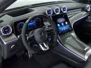Mercedes-Benz GLC AMG GLC 43 4MATIC II (X254), 2025 — экстерьер, фото 9