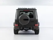 Mercedes-Benz G-Класс AMG G 63 II (W465) Рестайлинг, 2025 — экстерьер, фото 5