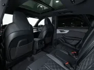 Audi Q8 50 TDI I (4M) Рестайлинг, 2025 — экстерьер, фото 26