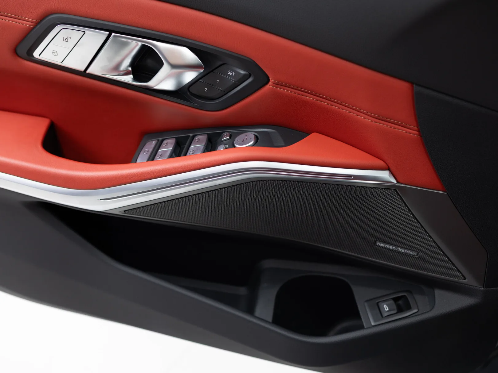 BMW M3 Competition VI (G80), 2023 — экстерьер, фото 9