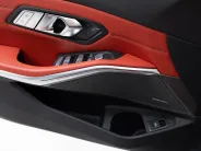 BMW M3 Competition VI (G80), 2023 — экстерьер, фото 9