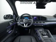 Mercedes-Benz GLS 450 4MATIC Premium Plus II (X167), 2020 — экстерьер, фото 11