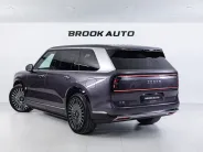 Zeekr 9X Ultra (6 seats) I, 2025 — экстерьер, фото 6