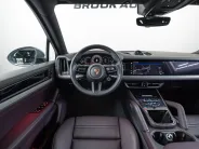 Porsche Cayenne Coupé III Рестайлинг, 2025 — экстерьер, фото 12