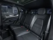 Porsche Cayenne Базовая III Рестайлинг, 2023 — экстерьер, фото 28